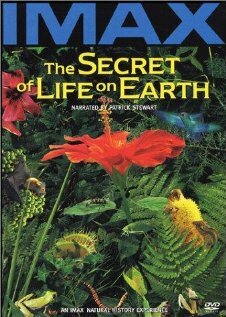 The Secret of Life on Earth трейлер (1993)