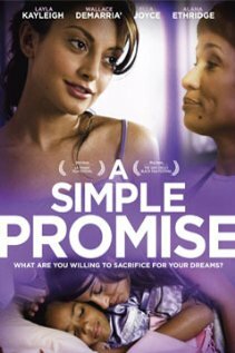 A Simple Promise трейлер (2008)