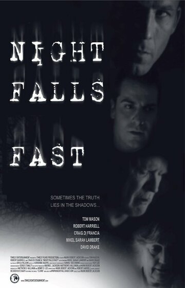 Night Falls Fast трейлер (2007)