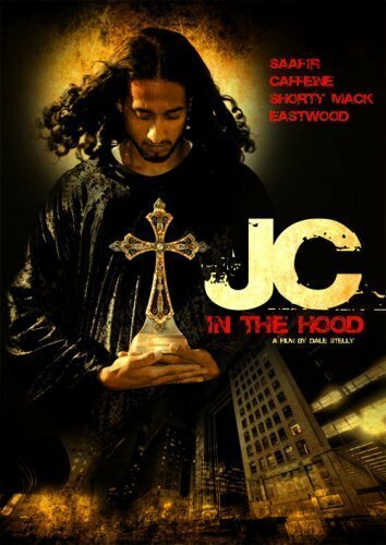 JC in tha Hood трейлер (2008)