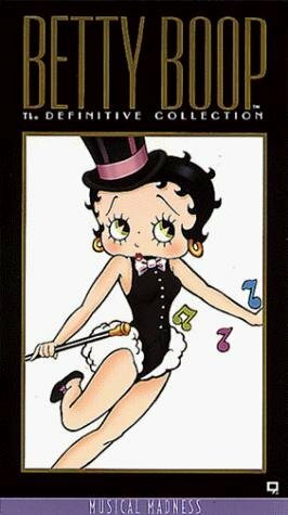 Betty Boop's Hallowe'en Party трейлер (1933)