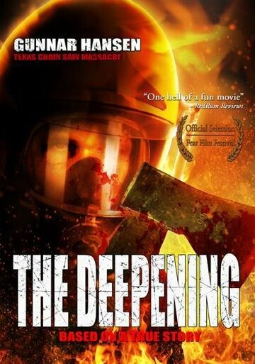 The Deepening трейлер (2006)