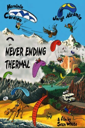 Never Ending Thermal трейлер (2004)