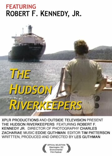 The Hudson Riverkeepers (1998)