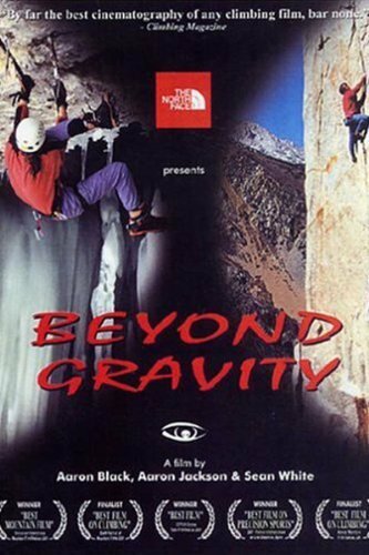Beyond Gravity трейлер (2000)