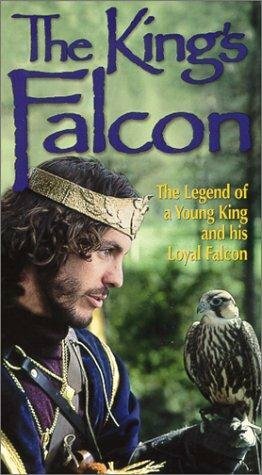 The King's Falcon трейлер (1997)