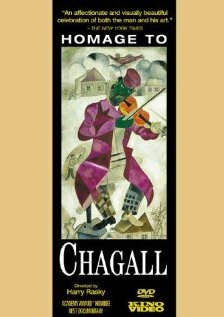 Homage to Chagall: The Colours of Love трейлер (1977)