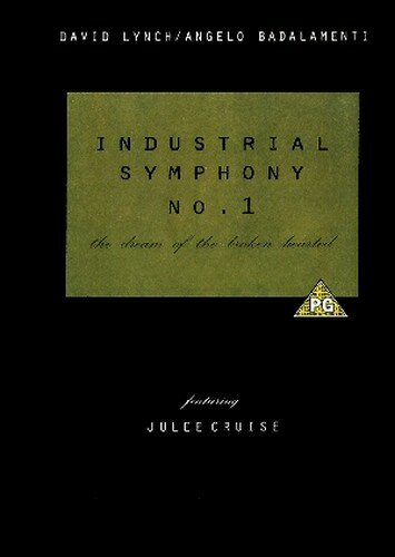 Индустриальная симфония №1: Сон девушки с разбитым сердцем трейлер (1990)