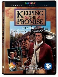 Сдержать обещание трейлер (1997)