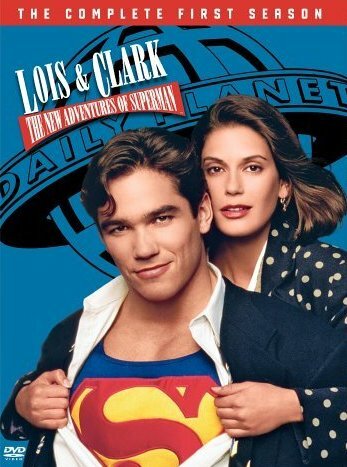 Лоис и Кларк: Новые приключения Супермена трейлер (1993)
