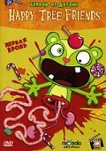 Happy Tree Friends: Первая кровь 2002 трейлер (2002)