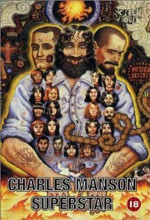 Чарльз Мэнсон – суперзвезда трейлер (1989)