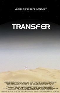 Transfer трейлер (2003)