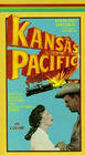 Kansas Pacific трейлер (1953)