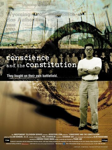 Conscience and the Constitution трейлер (2000)