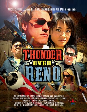 Thunder Over Reno (2008)