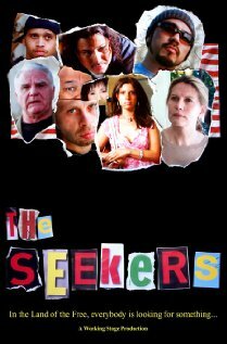 The Seekers трейлер (2008)