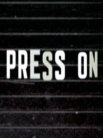 Press On трейлер (2005)