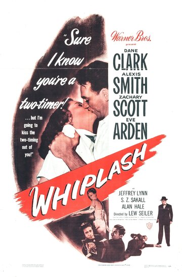 Whiplash трейлер (1948)