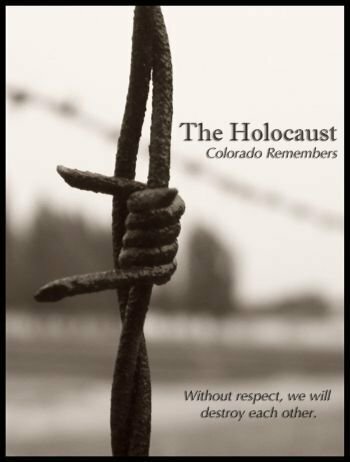 The Holocaust: Colorado Remembers (1996)