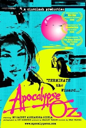 Apocalypse Oz трейлер (2006)