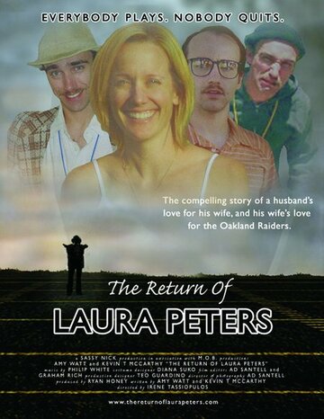 The Return of Laura Peters (2006)