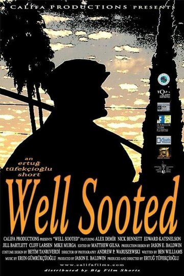 Well Sooted трейлер (2006)