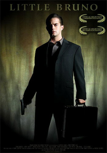 Малыш Бруно 2007 трейлер (2007)