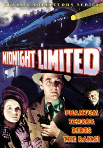 Midnight Limited трейлер (1940)