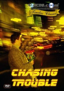 Chasing Trouble трейлер (1940)