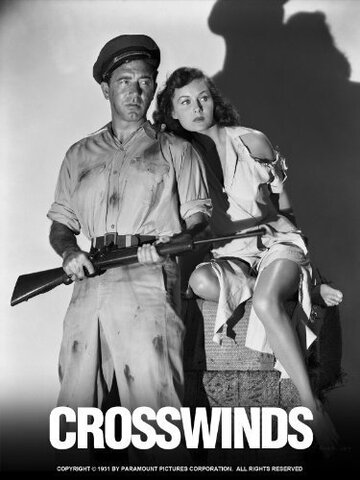 Crosswinds (1951)