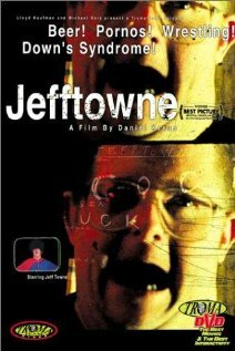 Jefftowne трейлер (1998)