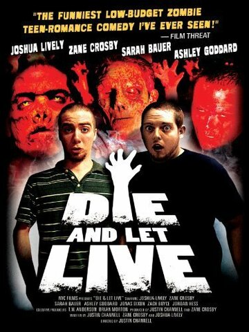 Die and Let Live трейлер (2006)