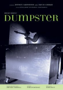 Dumpster трейлер (2005)
