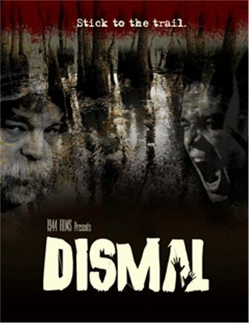 Dismal трейлер (2007)