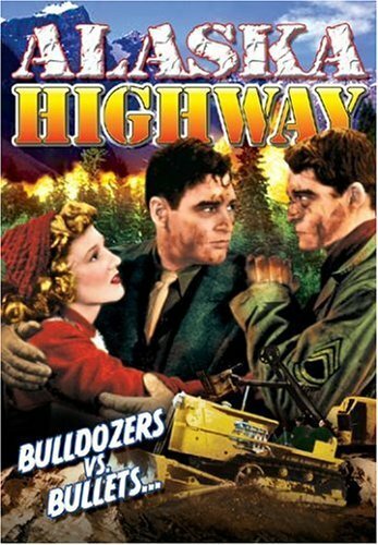 Alaska Highway трейлер (1943)