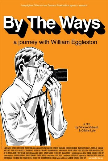 Путешествие с Уильямом Эглстоном (2007)