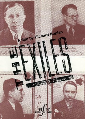 The Exiles трейлер (1989)