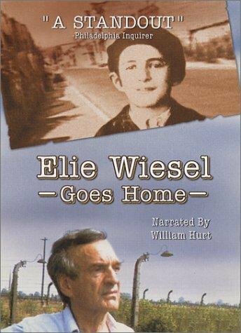 Mondani a mondhatatlant: Elie Wiesel üzenete трейлер (1996)