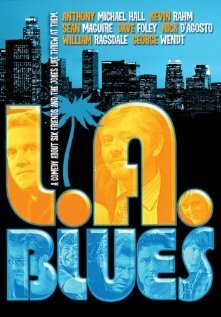 LA Blues трейлер (2007)