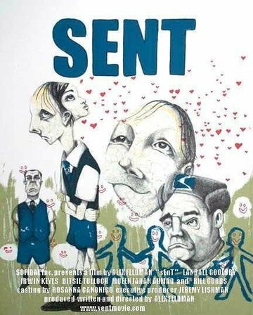 Sent трейлер (2006)