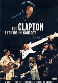 Eric Clapton and Friends трейлер (2003)