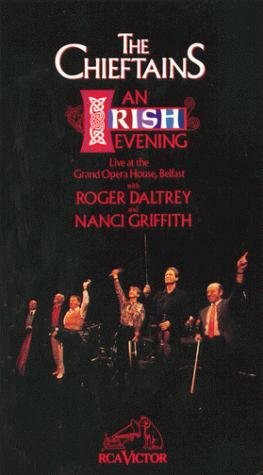 An Irish Evening: Live at the Grand Opera House, Belfast трейлер (1991)