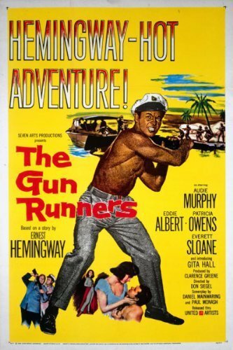 The Gun Runners (1958)