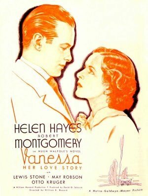 Ванесса: Ее история любви (1935)