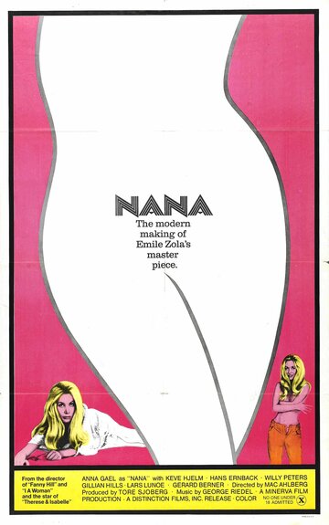 Нана трейлер (1970)