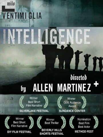 Intelligence трейлер (2006)