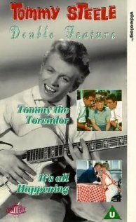 Tommy the Toreador трейлер (1959)