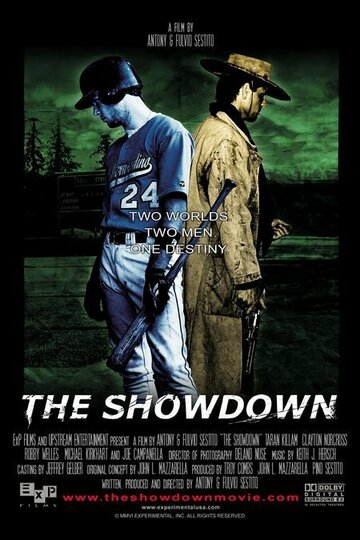 The Showdown трейлер (2006)