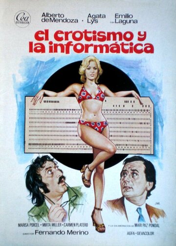 El erotismo y la informática (1976)